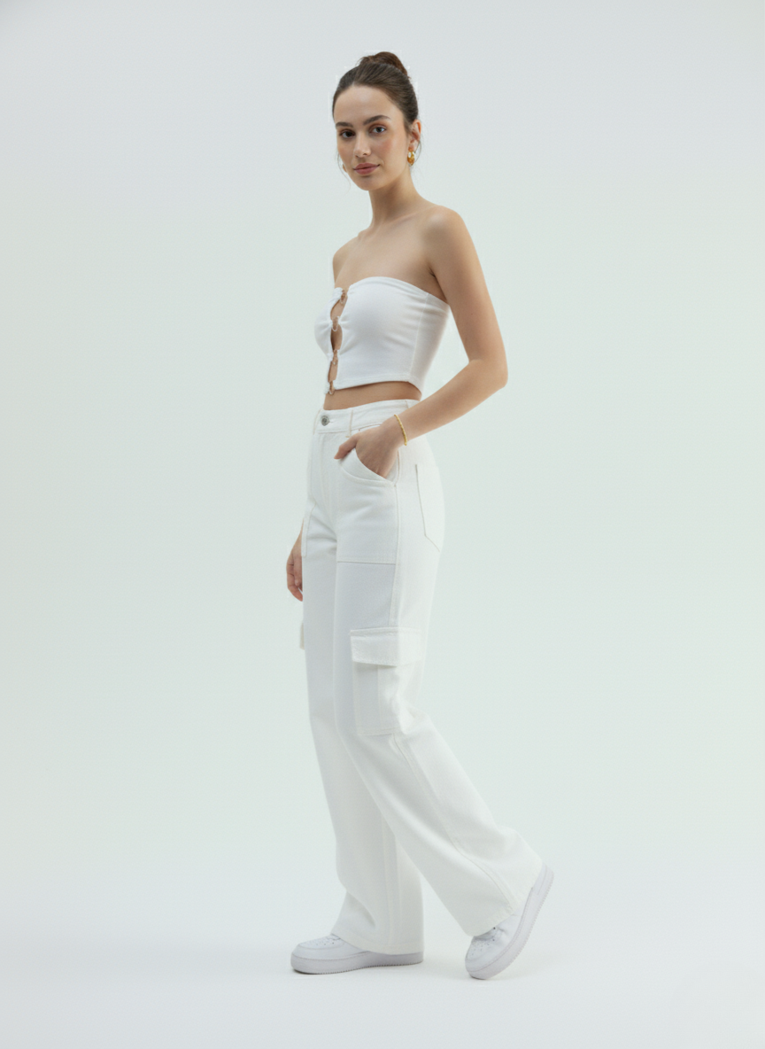 Conjunto  Midnight Hearts